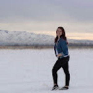 Meet your Posher, Olivia